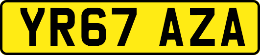 YR67AZA