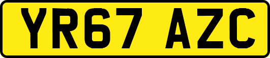 YR67AZC