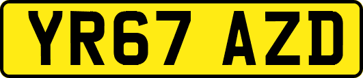 YR67AZD