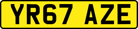 YR67AZE