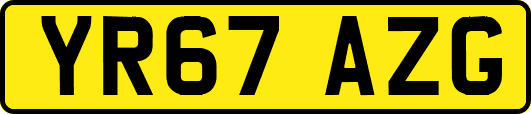 YR67AZG