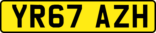 YR67AZH