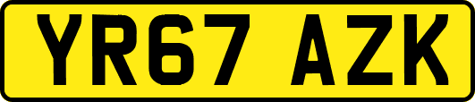 YR67AZK