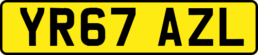 YR67AZL