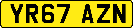 YR67AZN