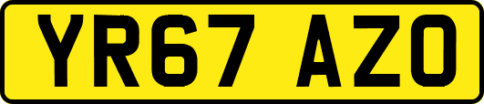 YR67AZO