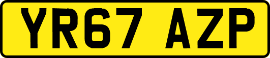 YR67AZP