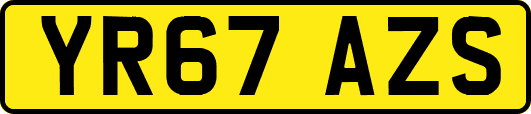 YR67AZS