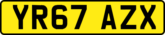 YR67AZX