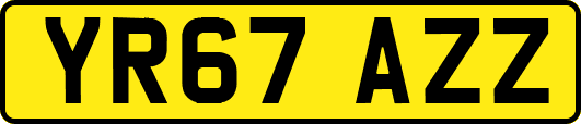 YR67AZZ