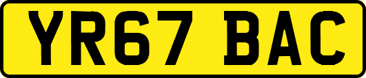 YR67BAC