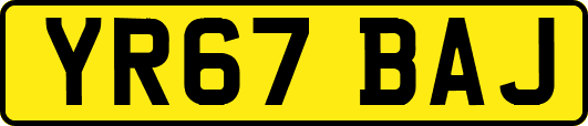 YR67BAJ