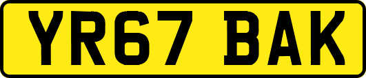 YR67BAK