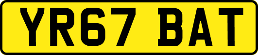 YR67BAT