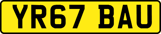 YR67BAU