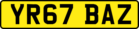 YR67BAZ