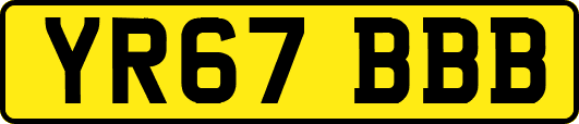 YR67BBB