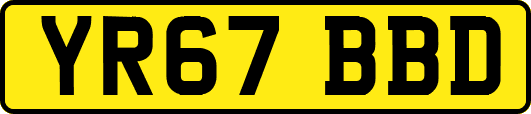 YR67BBD
