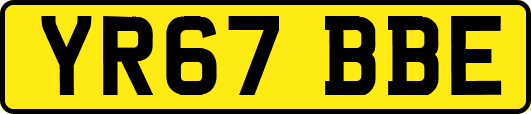 YR67BBE
