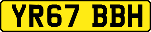YR67BBH