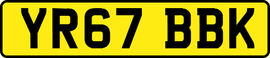YR67BBK