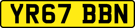 YR67BBN