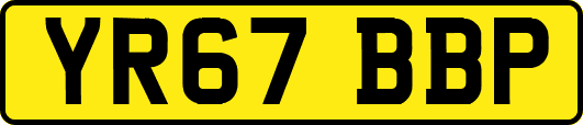 YR67BBP