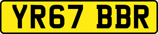 YR67BBR