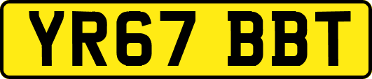YR67BBT