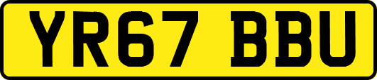 YR67BBU