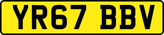 YR67BBV