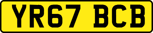 YR67BCB