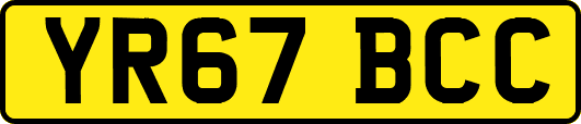 YR67BCC