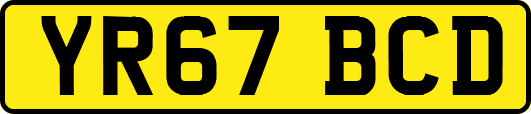 YR67BCD