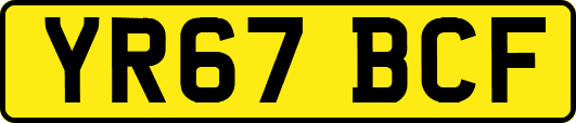 YR67BCF