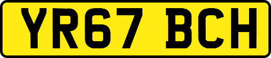 YR67BCH