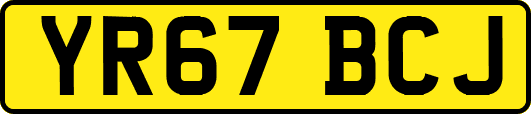 YR67BCJ