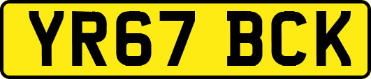 YR67BCK