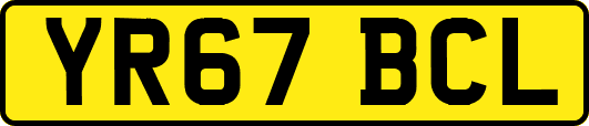 YR67BCL