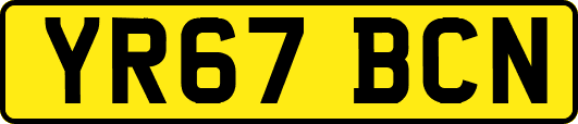 YR67BCN