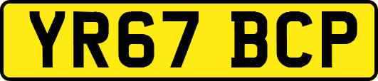 YR67BCP