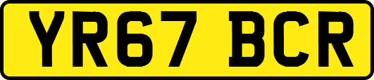 YR67BCR
