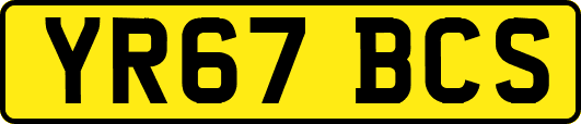 YR67BCS