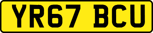 YR67BCU