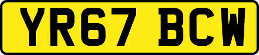 YR67BCW