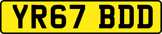 YR67BDD