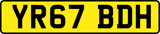 YR67BDH