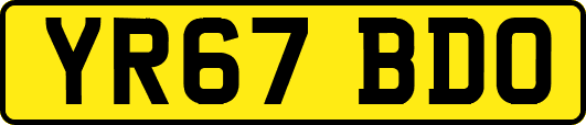 YR67BDO