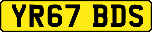 YR67BDS