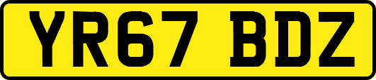 YR67BDZ